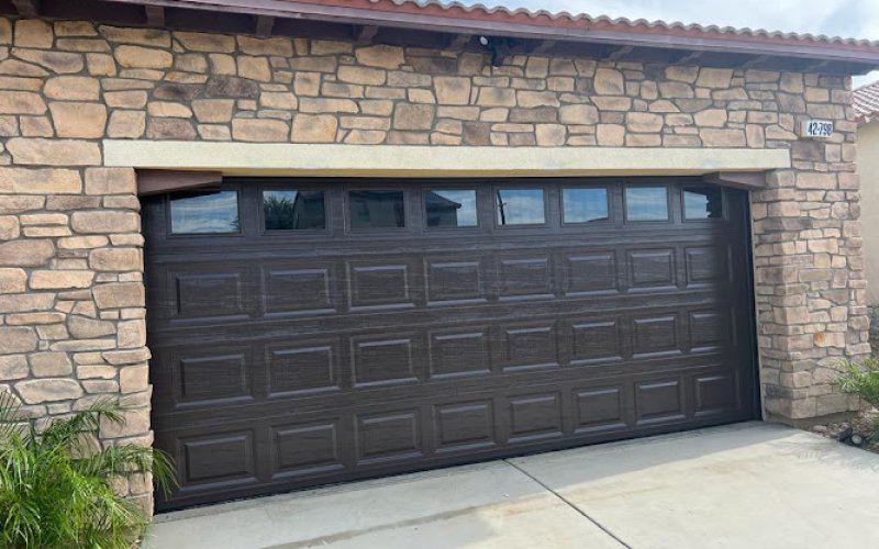 First Solution Garage Door Services