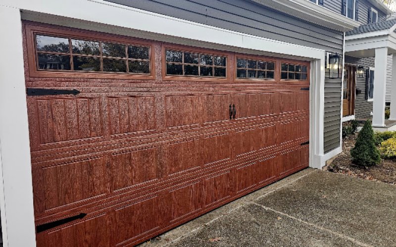 Lighthouse Garage Doors LLC