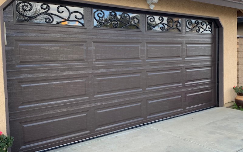 A&A GarageDoor