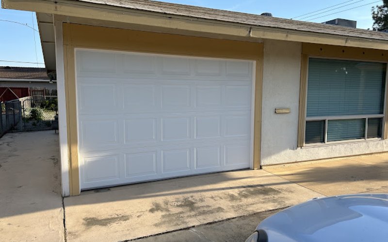 Bakersfield Garage Door