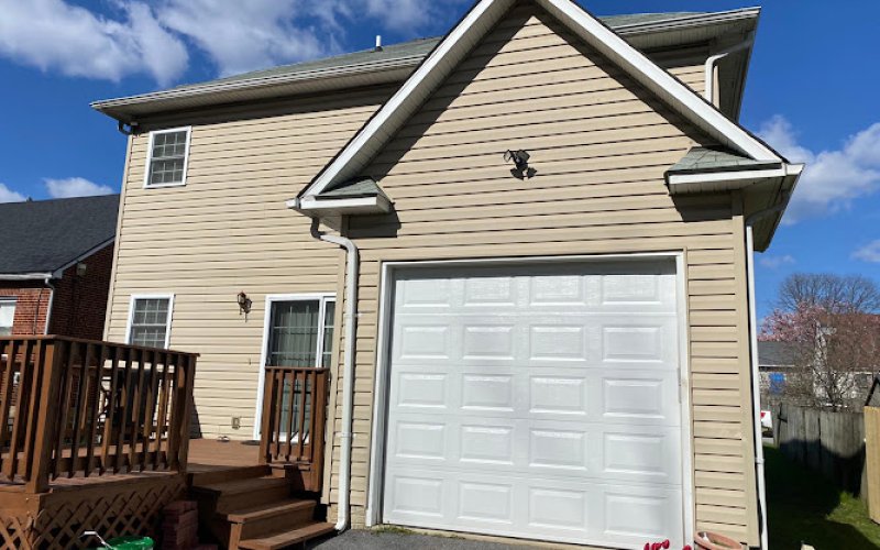 ADP Garage Door Repair