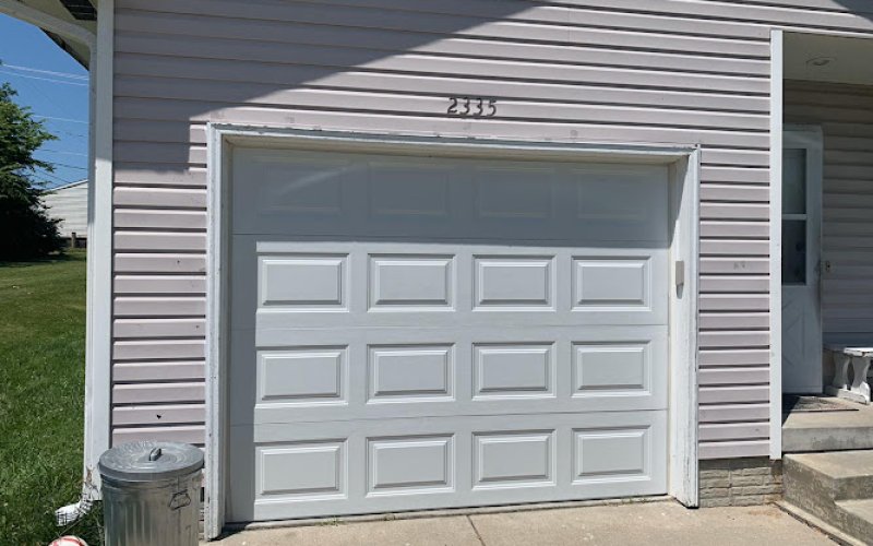 Atlantis Garage Doors