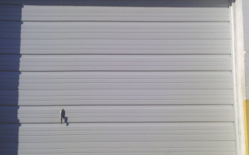 Baltimore Precision Door, Inc.
