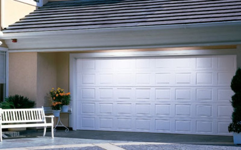 Overhead Door Company of Baltimore