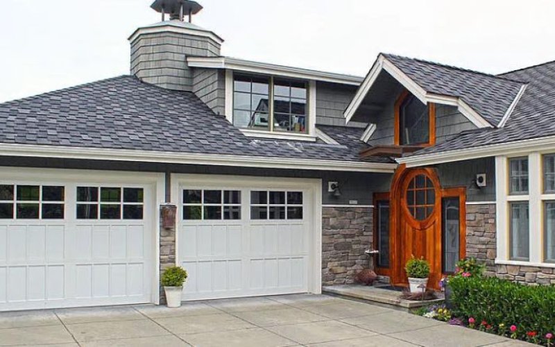 All About Garage Doors LLC — Garage door supplier in Baton Rouge