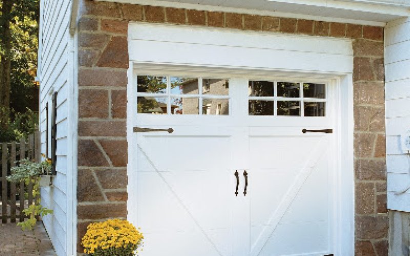 Doortech, Inc. — Garage door supplier in Baton Rouge