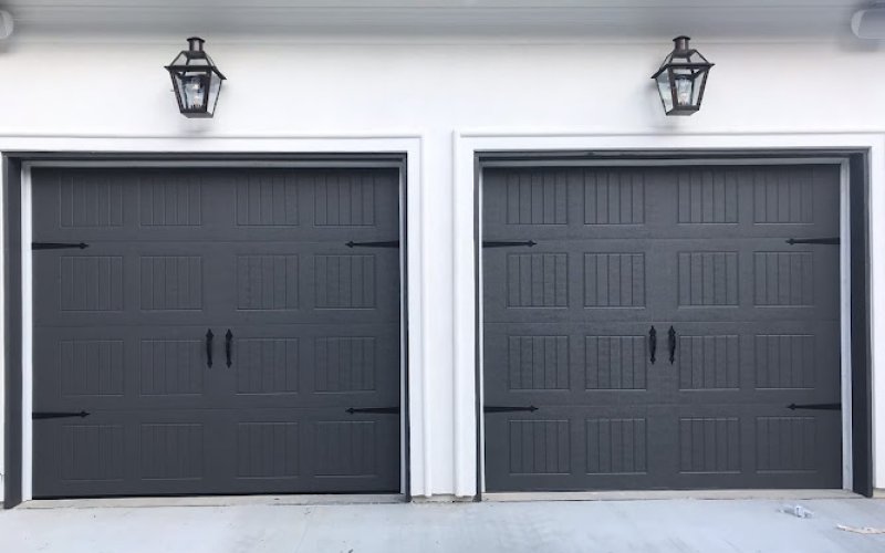 Gulf States Overhead Door LLC — Garage door supplier in Baton Rouge
