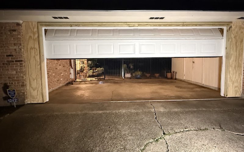Highland Garage Doors — Garage door supplier in Baton Rouge