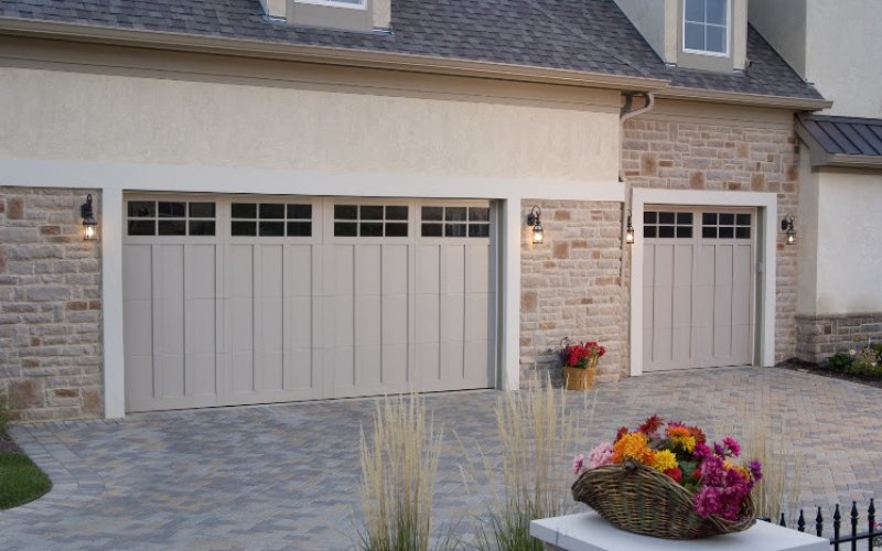 Precision Garage Door Service of Baton Rouge — Garage door supplier in Baton Rouge