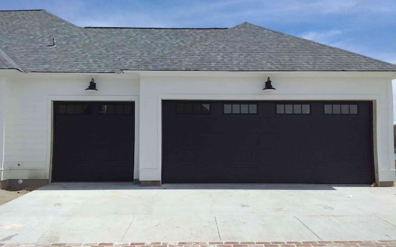 Southeastern Overhead Door — Garage door supplier in Baton Rouge