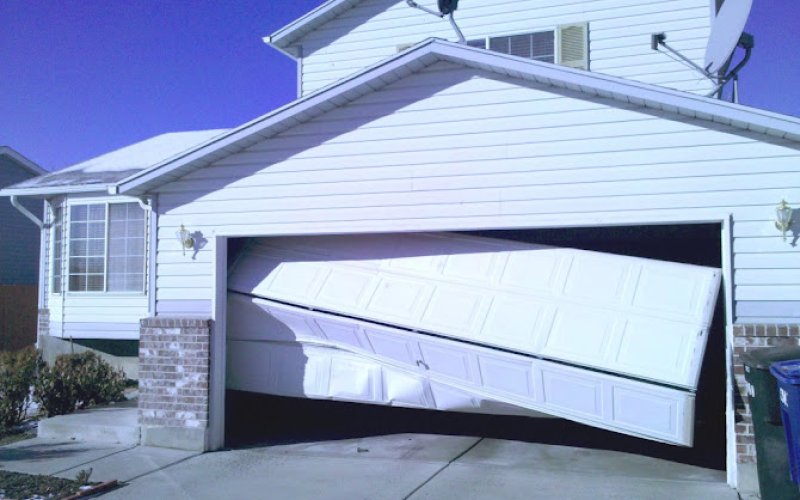We Fix Garage Doors llc — Garage door supplier in Baton Rouge