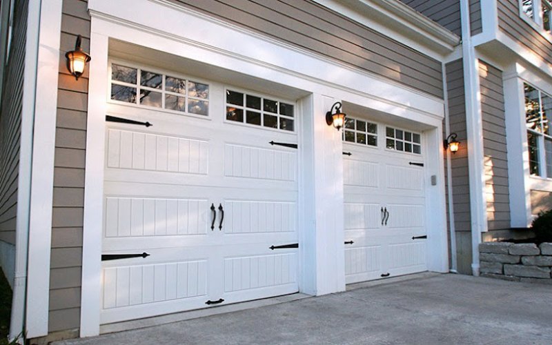 Garage Door Repair Service of Berkeley