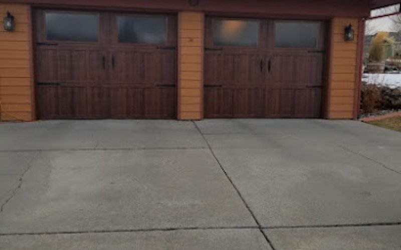 A-One Garage Door — Garage door supplier in Billings