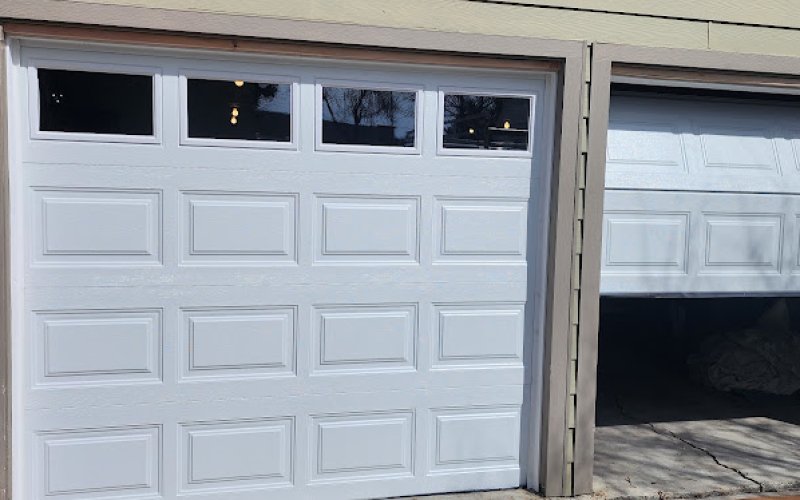 Billings Overhead Door Company — Garage door supplier in Billings