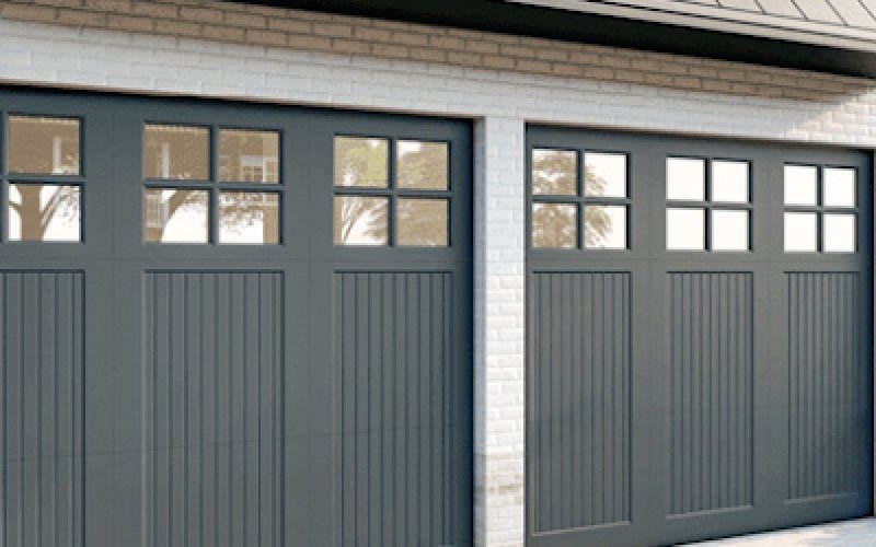 Union Garage Door Repair — Garage door supplier in Billings