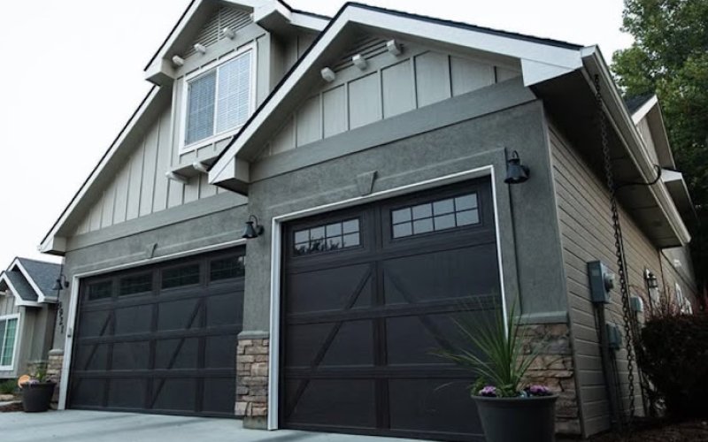 Action Garage Door of Boise