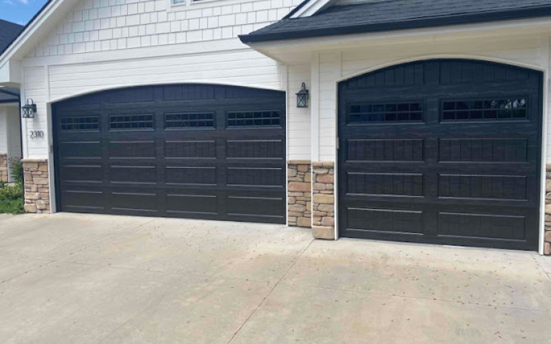 Ex-Cello Overhead Door Company