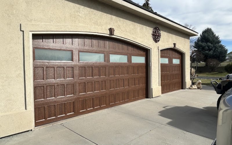 Precision Garage Door of Boise