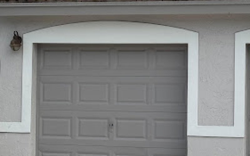 Elite Boston Garage Door Repair & Supply