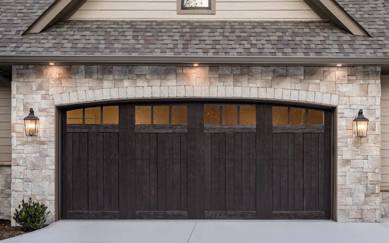 Garage Doors Of Boston, LLC