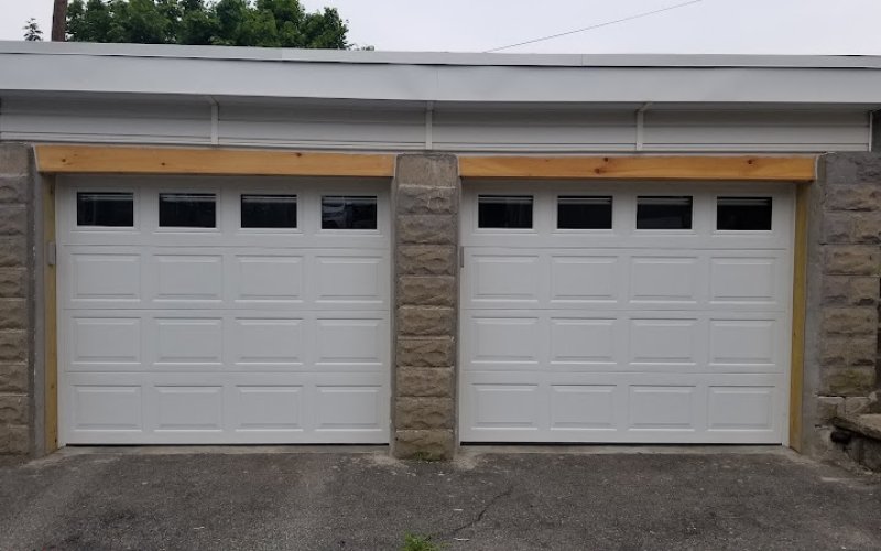 Mass Garage Doors Expert