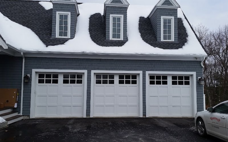 Overhead Door Company of Boston
