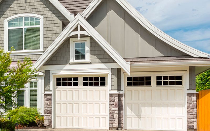 SAME DAY GARAGE DOOR INC