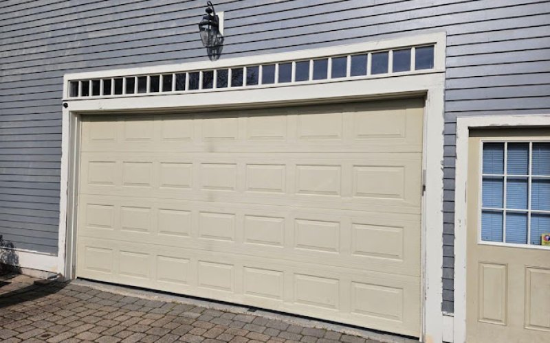 Triple A Garage Doors inc