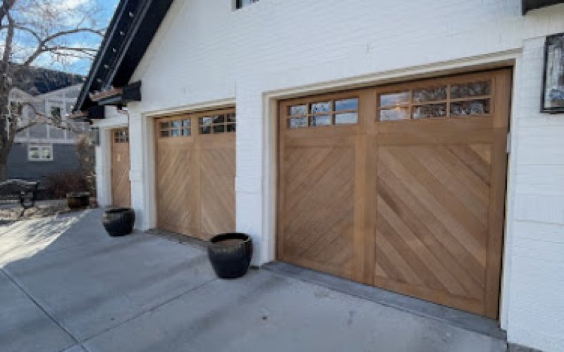 Primos Garage Doors