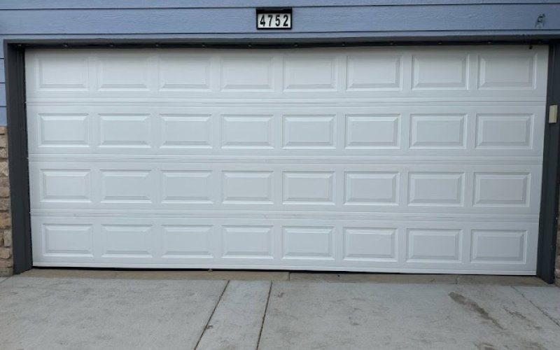 Strongdoor Garage of Boulder