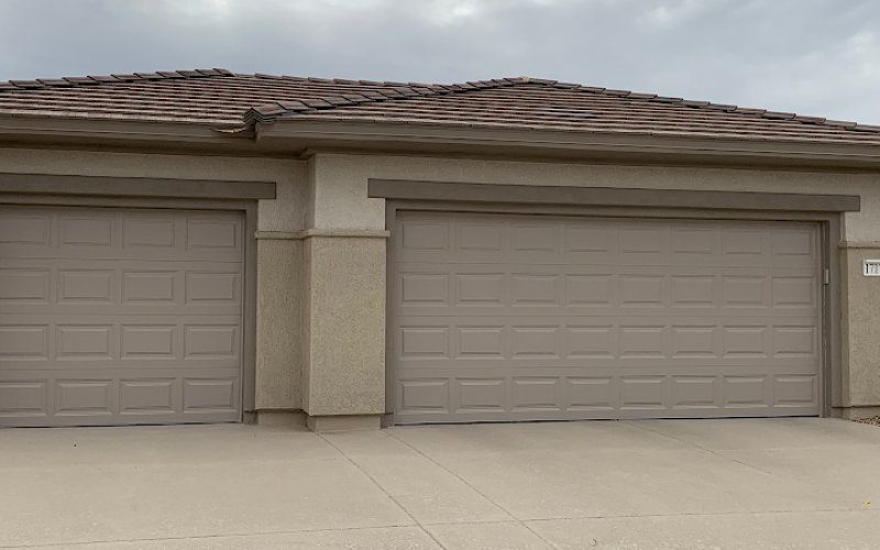 Avondale Garage Doors INC — Garage door supplier in Buckeye