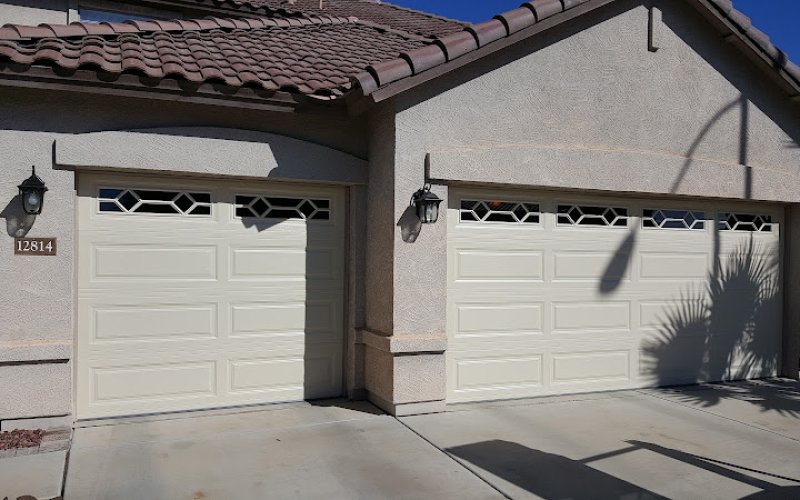 Palm Valley Garage Doors — Garage door supplier in Buckeye