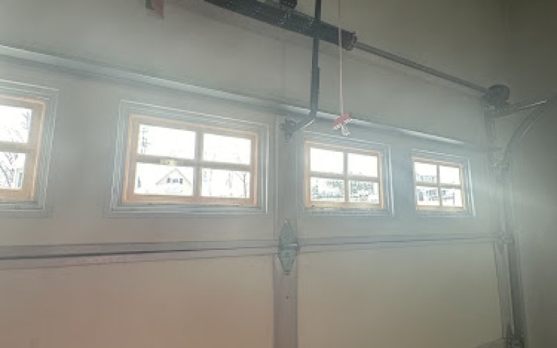 Bens Garage Door Service — Garage door supplier in Cambridge