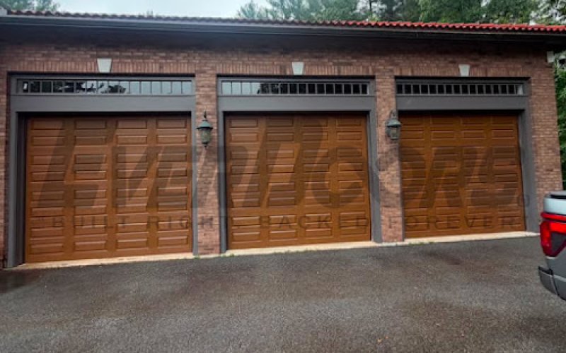 EverDoors - Garage Door Repair — Garage door supplier in Cambridge