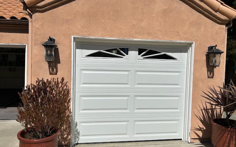 Tri-County Garage Door, Inc. — Garage door supplier in Cambridge