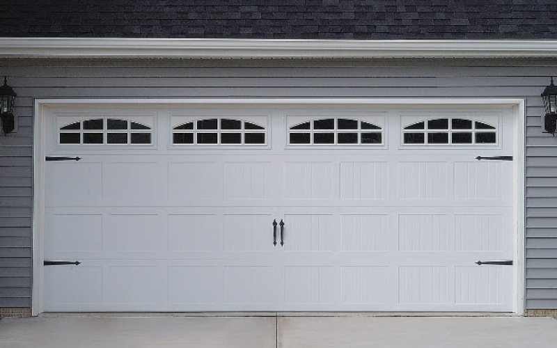 Columbus Garage Door Pros — Garage door supplier in Canal Winchester
