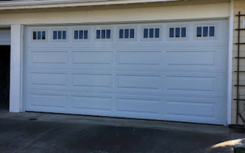 Bedford Overhead Doors