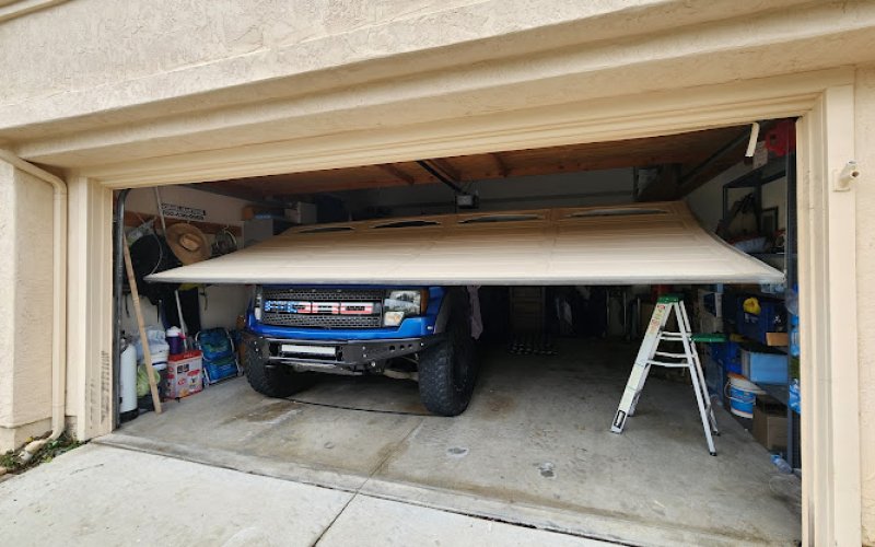 Quality Garage Door Repairs