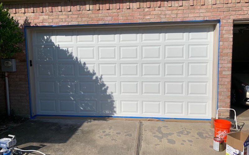 Garage Tec Automatic Gates & Garage Door Repair