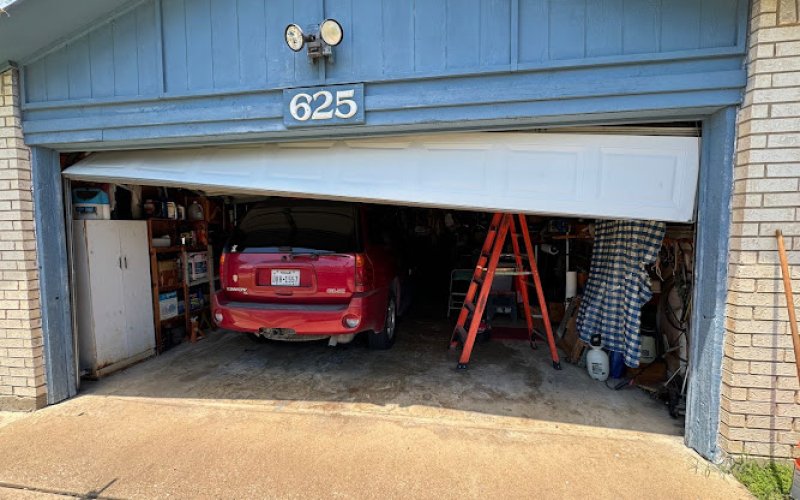 Metro Garage Door Repair Carrollton