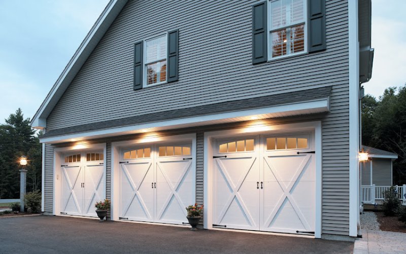 Overhead Door Company of Dallas™