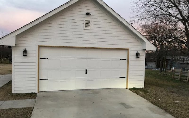 Premium Garage Door Repair