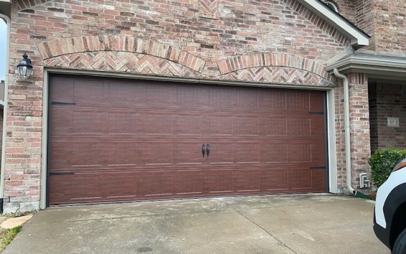 Supreme Garage Door Repair