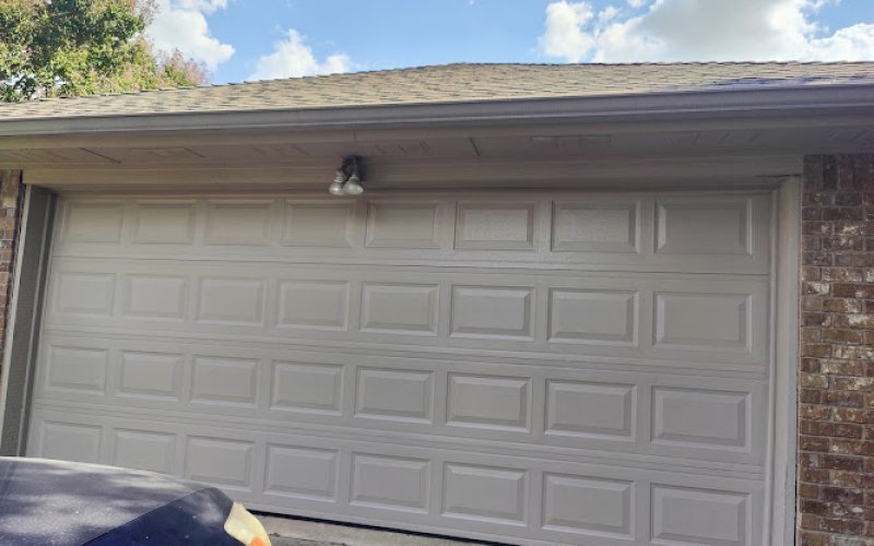 Welborn Garage Door Repair
