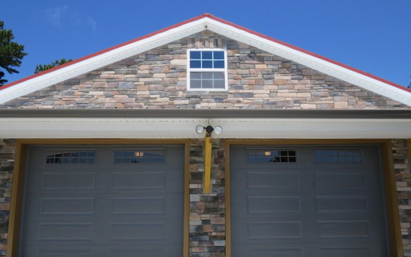American Pro Garage Doors