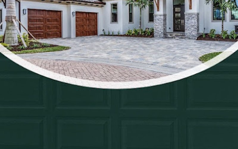 Cary Garage Door Repair
