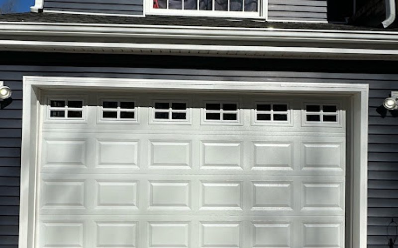 Garage Door Specialist Garage Door Repair and Installation
