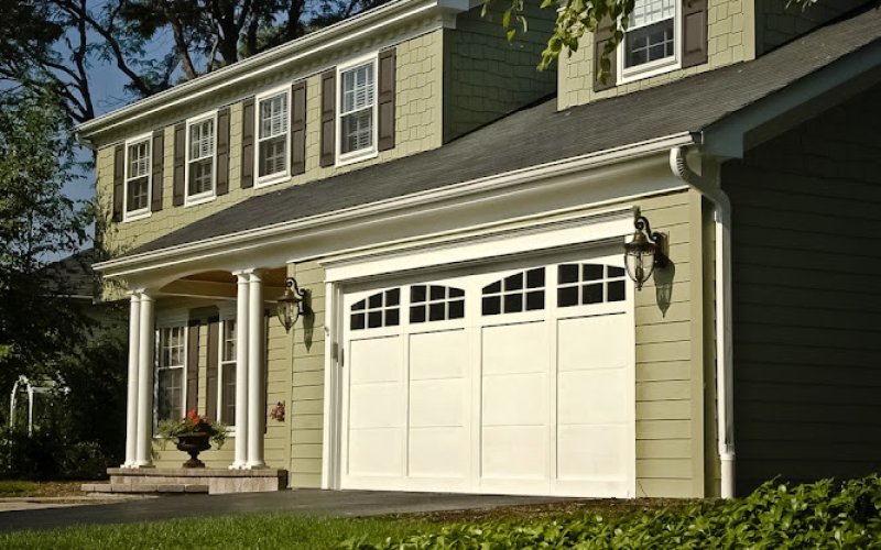 Precision Garage Door Service