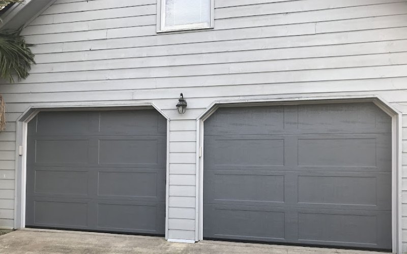 Precision Garage Door Service — Garage door supplier in Charleston