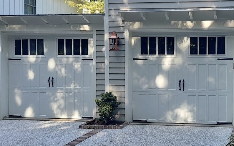 ProLift Garage Doors of Charleston — Garage door supplier in Charleston